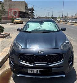 کیا سپۆرتاج